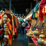 Wool and Brass Fair: The Must-Visit Event in San Miguel de Allende