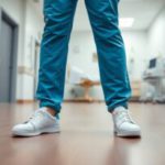 Xero Shoes: Ideal Barefoot Footwear for Nurses’ Long Shifts