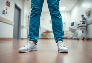 Xero Shoes: Ideal Barefoot Footwear for Nurses’ Long Shifts