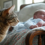 Introducing Cats and Newborns: Essential Transition Tips