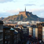 Edinburgh Attractions You Can’t Miss and Ideal Visit Length