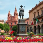 Ignacio Allende’s Legacy: Hero of San Miguel Celebrated