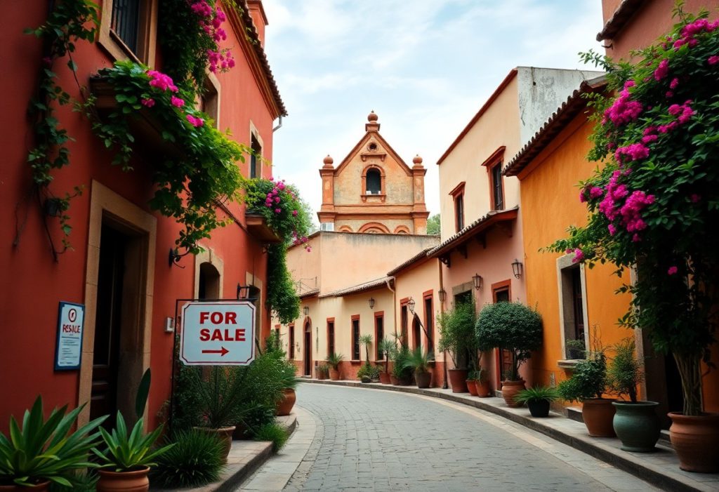 Selling Your Home in San Miguel de Allende: Key Tips & FAQs