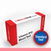 Vitamin B12 Blood Test Available Now in Aylesbury