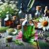 Herbal Tinctures: Key Benefits Every Beginner Should Know