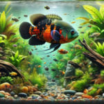 Oscar Fish Care Tips for a Healthy Aquarium Setup
