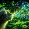 Catnip Reaction: Unveiling Fascinating Cat Behaviors