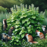 Cat Nip Grass: Essential Insights for Cat Enthusiasts