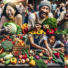 Hyper-Local Ingredient Recipes for Fresh Culinary Discoveries