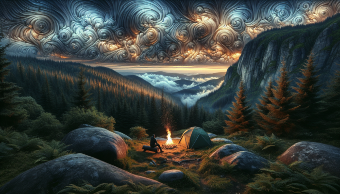 Fire-Making Skills: Top Tips for Surviving in the Wilderness