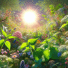 Herbal Strategies for Crafting: A Seasonal Guide