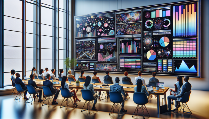 Google Business Analytics: Unlock Powerful Data Insights
