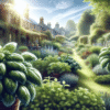 Herbs for Home Gardens: A Beginner’s Easy Guide