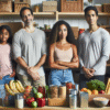 Food Stockpiling Tips for Successful Emergency Preparedness