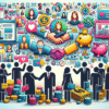 Debt Consolidation Insights from UK Online Communities