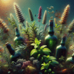 Herbal Vinegar Infusions: Essential Techniques for Success