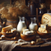 Cheese Making for Beginners: A Simple Home Guide