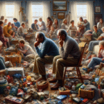 House Clearance Tips to Successfully Navigate Grief