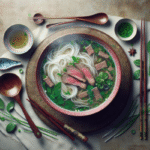 Vietnamese Pho Recipes: Simple Tips for Beginners