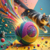 Catnip Wall Ball: Essential Tips for Feline Fun