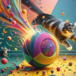 Catnip Wall Ball: Essential Tips for Feline Fun