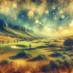 Graff Reinet Golf Club: A Hub of Golfing Excellence