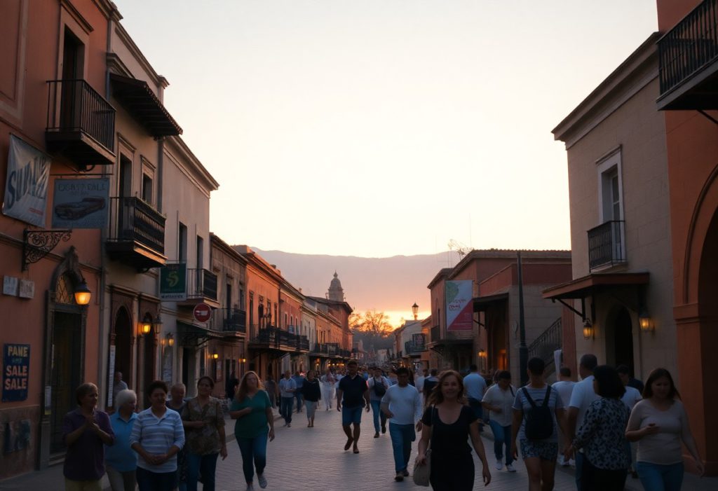 Leaving San Miguel de Allende: The Trials of Paradise