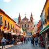 Best Time to Visit San Miguel de Allende: Events & Weather Guide
