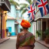 Belize’s English: Exploring Colonial and Modern Identity