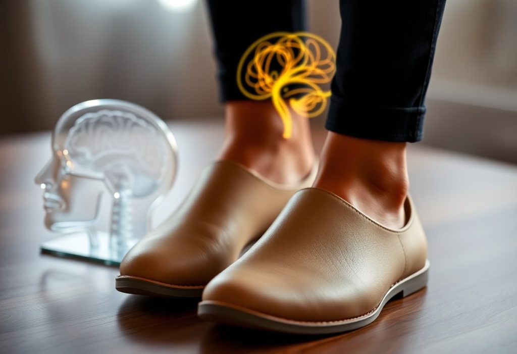 Xero Shoes and Naboso Insoles: Neurological Benefits Revealed