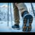 Xero Shoes Boost Winter Trekking Performance