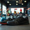 Xero Shoes for CrossFit: Performance Insights for 2025 WODs