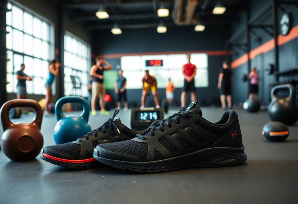 Xero Shoes for CrossFit: Performance Insights for 2025 WODs