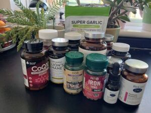 Safe Supplement Use: Essential Tips for Beginners