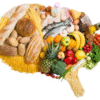 Foods for Brain Health: Top Choices to Boost Cognition