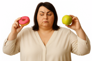 Sugar Cravings: Embrace a Healthier Lifestyle Today