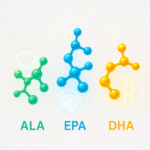 Omega-3s: Naturally Boost Health and Fight Inflammation