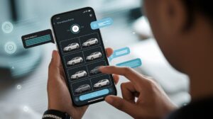 Chatbots Revolutionize Your Car Rental Experience Online