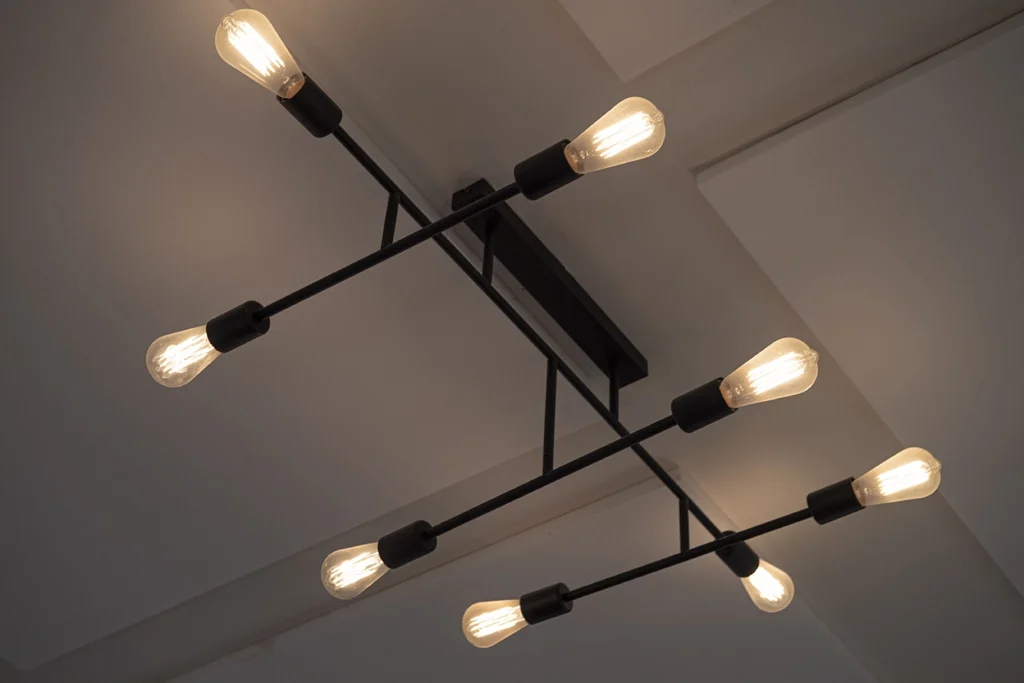 Flickering Lights: Uncover Their Hidden Significance