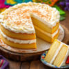 Tres Leches Cake: Discover the Joy of Mexican Flavors