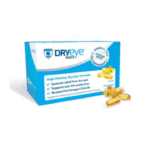 Dry Eye Forte Side Effects: Key Information You Need