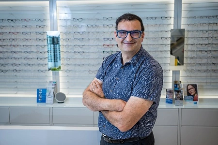 Dr. Nick