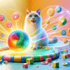 Cat Toys: Your Guide to the Best Feline Fun
