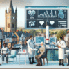 Cholesterol Blood Test: Essential Guide for Ampthill Residents