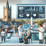 Cholesterol Blood Test: Essential Guide for Ampthill Residents