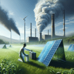Portable Solar Panels: Harness Renewable Energy Efficiently