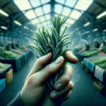 Rosemary Cooking: Delight in Savory British Dishes