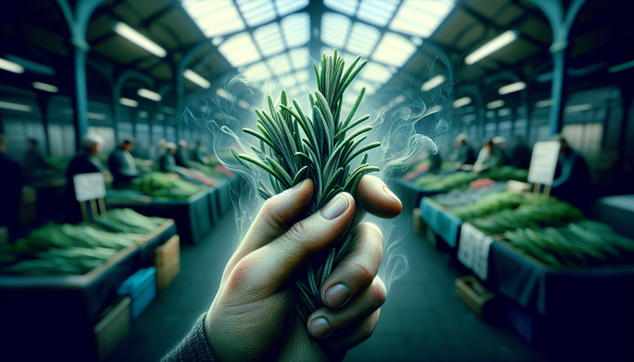Rosemary Cooking: Delight in Savory British Dishes