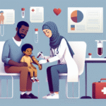Child Blood Test Prep Tips Every Parent Should Know
