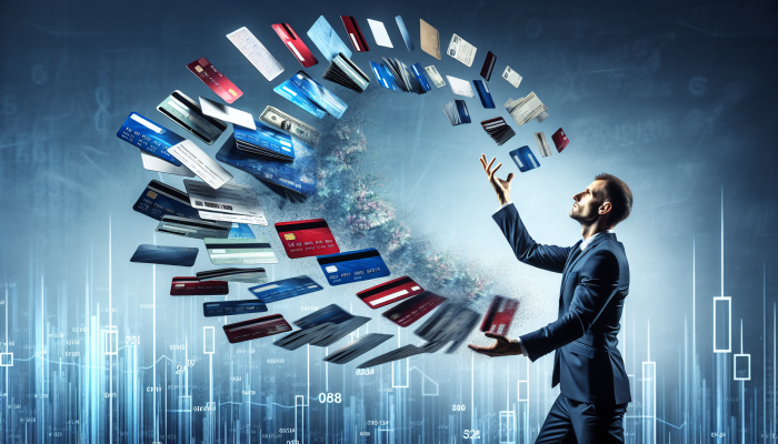 Debt Consolidation Mobile Apps: Modern Simplified Options